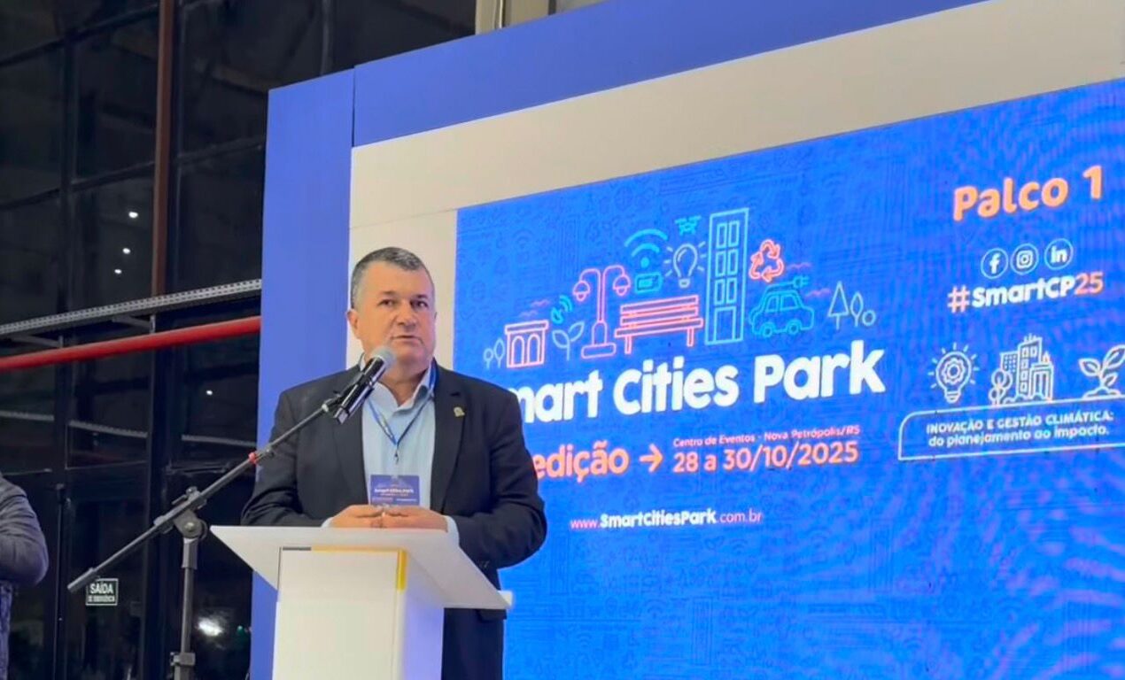 Famup lança edição 2026 do Smart City Park realizada em Campina Grande durante o Maior São João do Mundo