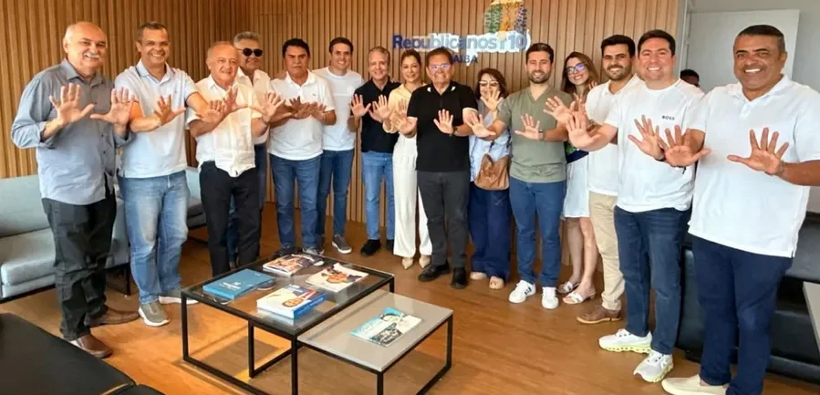 OPINIÃO: Parte do Republicanos dá sinais de que vai soltar a mão de Lucas para ficar com Cícero