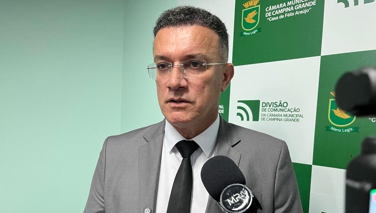 Deputado Sargento Neto propõe parcelamento do IPVA em até 10 vezes na Paraíba