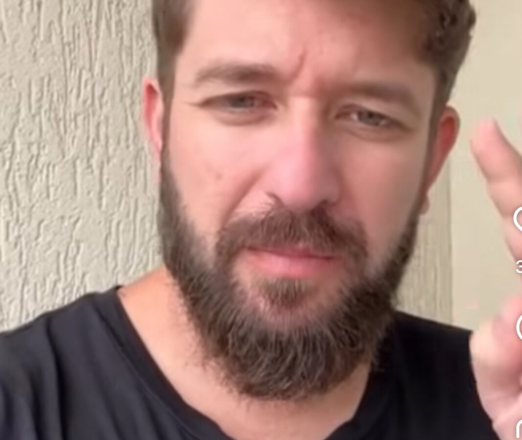 Fábio Lopes critica decisão para prender Bolsonaro: “prisão mais política do que jurídica”