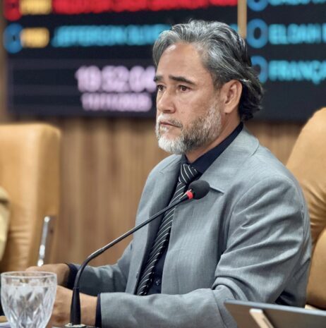 Câmara de Bayeux cumpre decisão judicial e anula eleição antecipada da Mesa Diretora para o 2º biênio