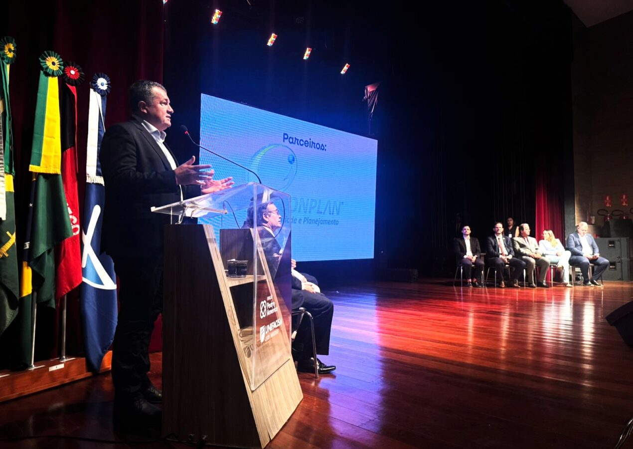 Famup, OAB-PB e TCE realizam 1º Encontro Municipalista da Paraíba e reforçam o papel da advocacia pública na gestão