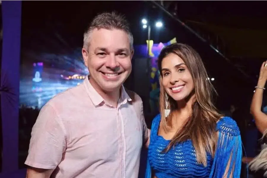 Cabedelo divulga planejamento de trânsito para os dois dias de festa de aniversário da cidade