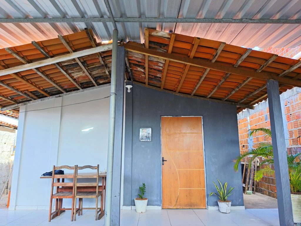 Programa Cuidar do Lar beneficia 500 famílias e se consolida como referência nacional