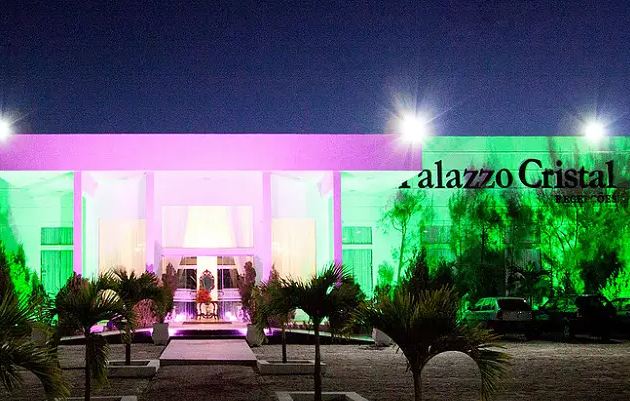 Prefeitura de Cabedelo realiza sonho de Baile de Debutantes para adolescentes cabedelenses