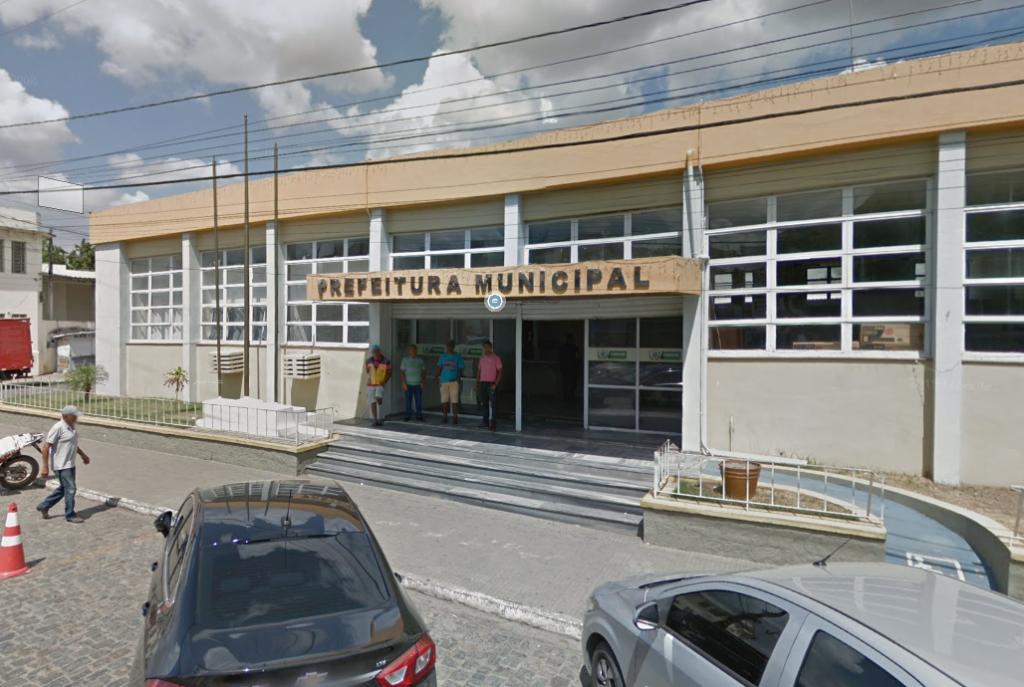 Prefeitura de Itabaiana contrata banca para realização de concurso público com 126 vagas; veja documento