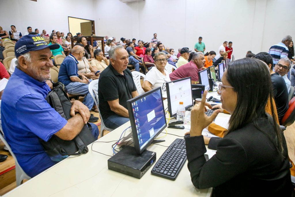 Contribuinte tem até o dia 10 para aproveitar descontos do Refis, em João Pessoa