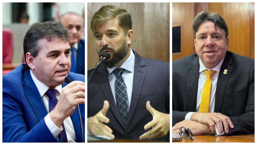 Levantamento do GPT aponta vereadores de João Pessoa com maior destaque nas redes em 2025