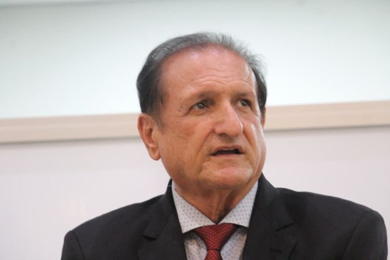 Projeto de Hervázio Bezerra vira lei e denomina viaduto na BR-101, em João Pessoa