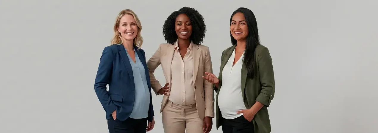 COFECI institui isenção de anuidade para corretoras de imóveis que se tornarem mães