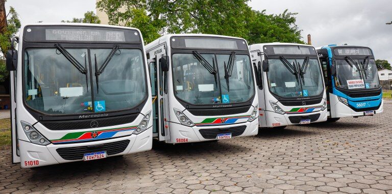 Governo da Paraíba aumenta isenção de ICMS sobre diesel em até 100% e reduz impacto na passagem de transporte rodoviário coletivo