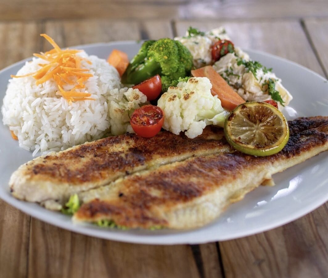 Chuva e comida boa: Estaleiro Restaurante aposta em pratos quentinhos e delivery prático pelo iFood