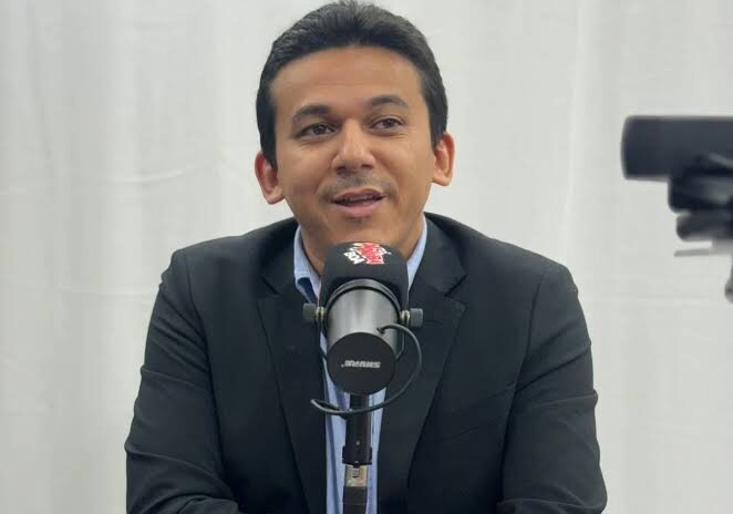 Jackson Alvino lamenta ameaça de morte contra vereador Clóvis de Loy e critica tentativa de boicote do presidente da Câmara de Santa Rita