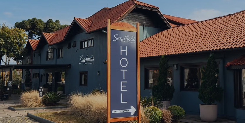 Hotel San Lucas se consolida como a melhor opção em hospedagem na Serra Gaúcha