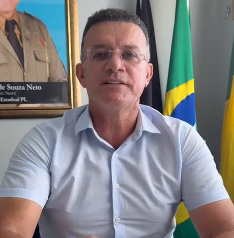 Deputado diz que vai recorrer de decisão que proíbe leitura da Bíblia e invocação de Deus nas sessões da ALPB