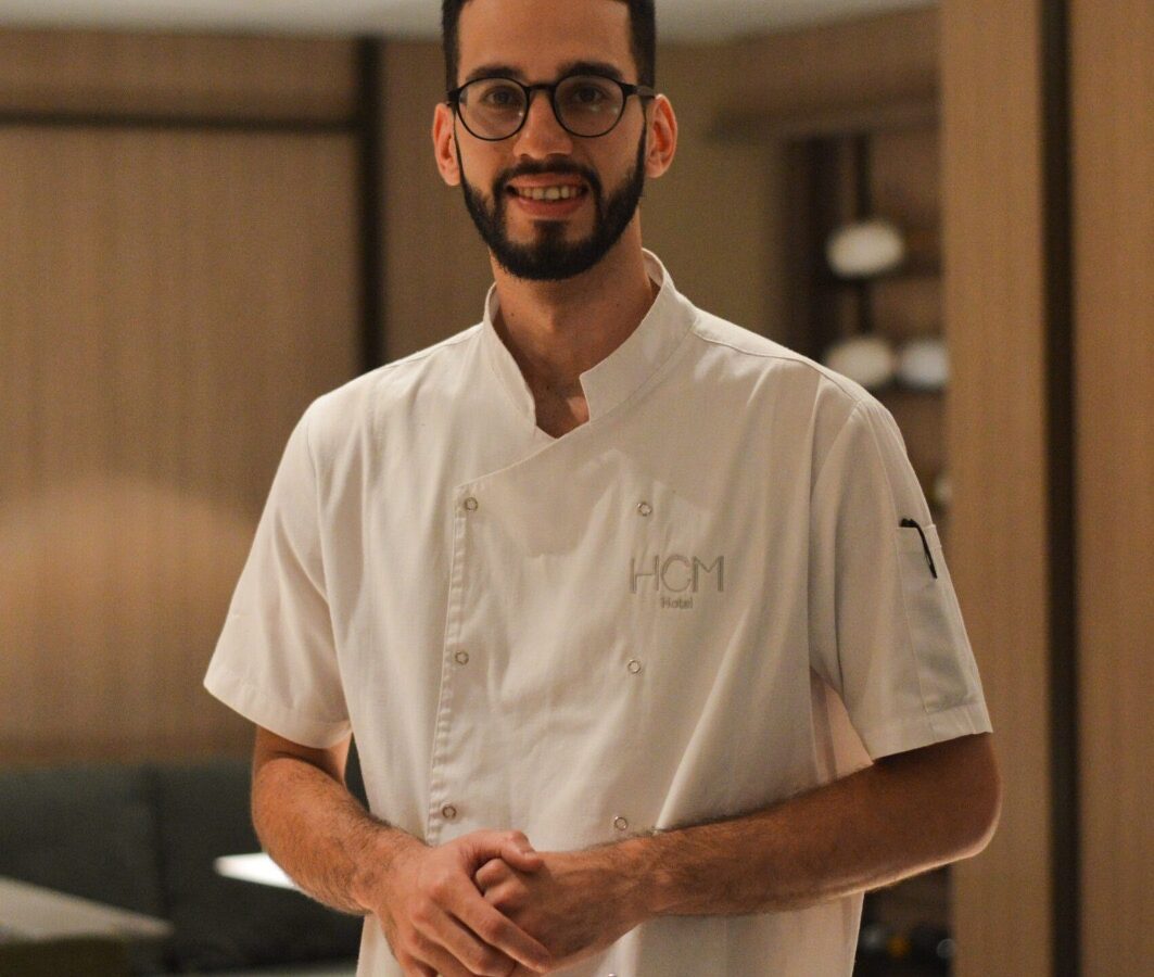 Mero aposta na culinária italiana para o Restaurant Week 2026 em João Pessoa