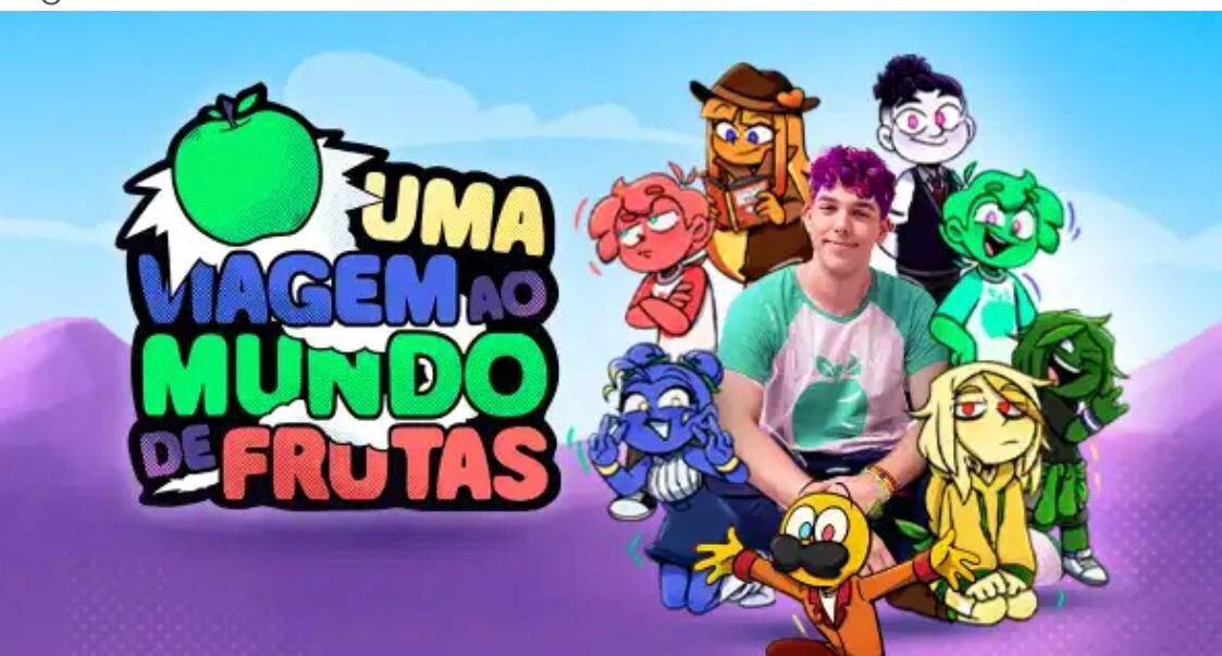 Mundo Torajo chega a João Pessoa com espetáculo infantil