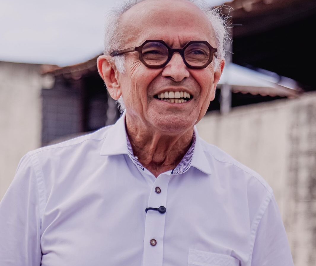 PB Agora/Anova: Cícero Lucena se consolida na liderança e abre 12% de vantagem na disputa pelo Governo do Estado