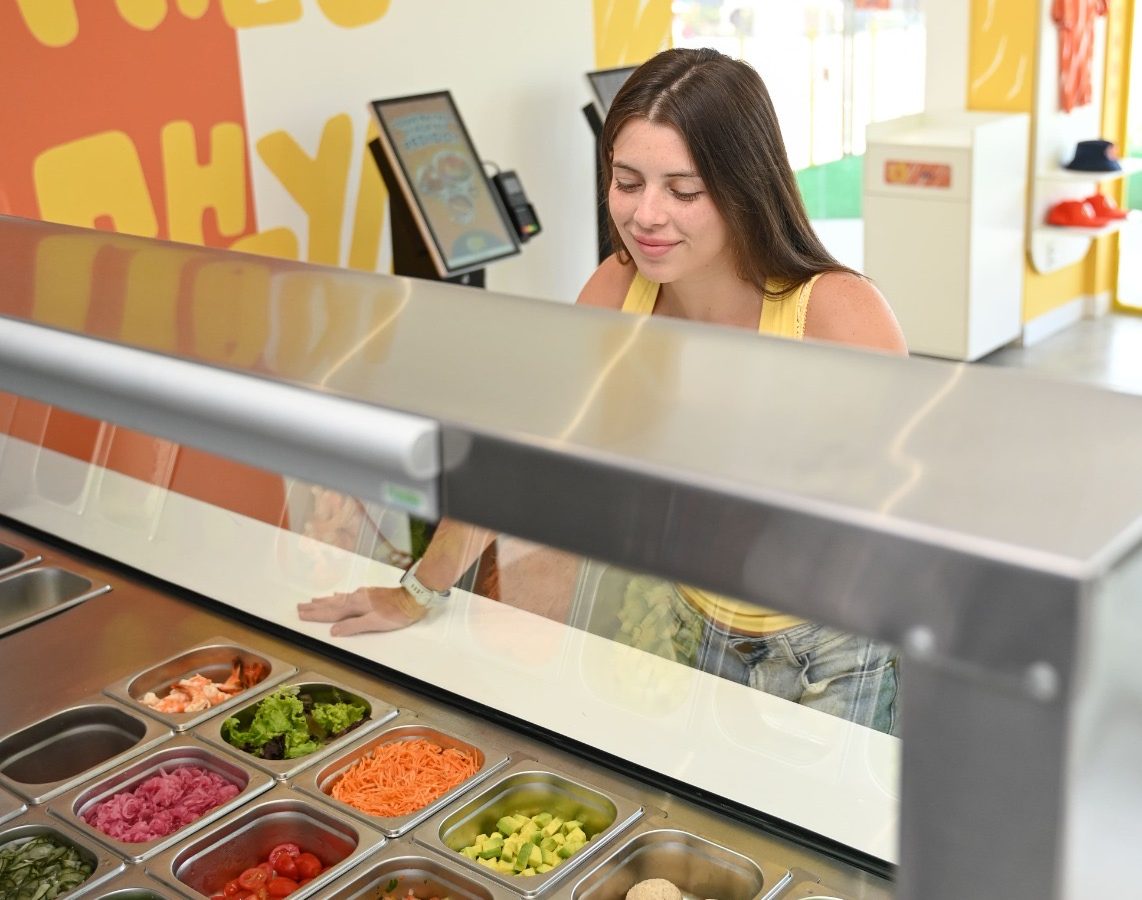 Comida rápida e agradável ganha espaço e impulsiona novos negócios em João Pessoa