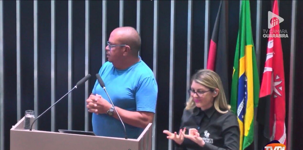 Camila Toscano critica falas de vereadores e se solidariza com pacientes de hemodiálise em Guarabira