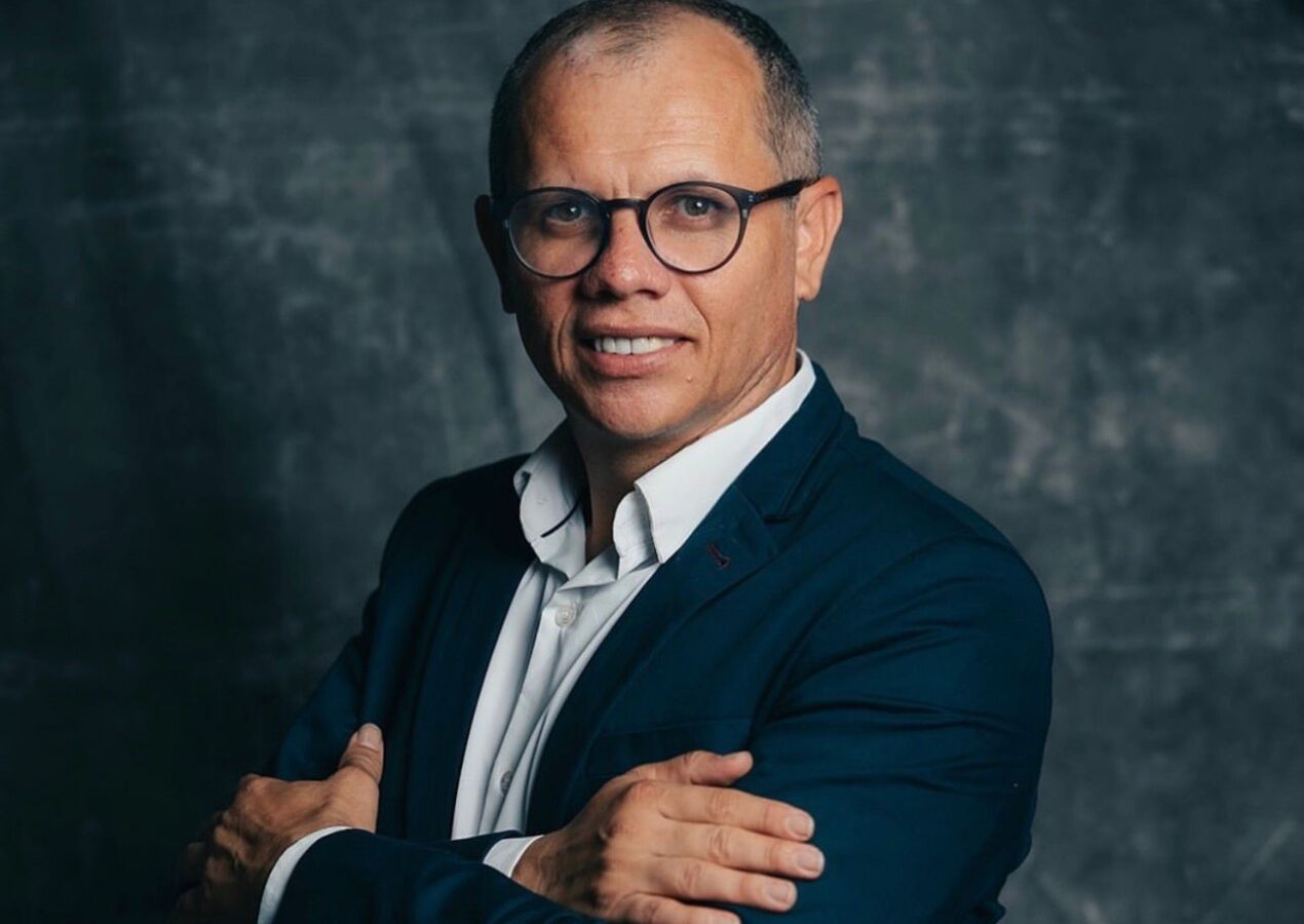 Júnior Campos é confirmado como palestrante do Confep e vai debater comunicação interna na gestão pública