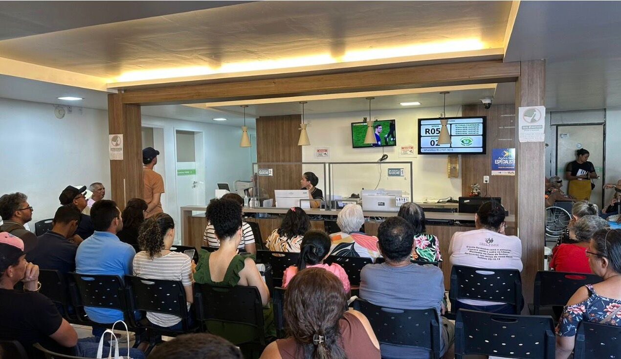 Março reforça missão social do Instituto Visão para Todos na prevenção da cegueira