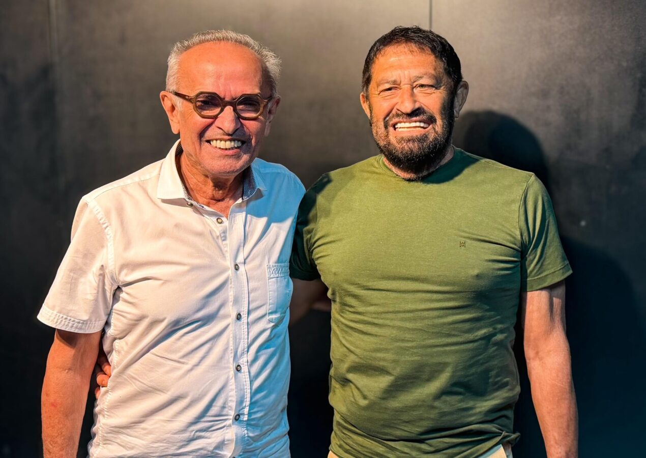 Grupo de oposição de Paulista anuncia apoio a Cícero Lucena na disputa pelo Governo do Estado