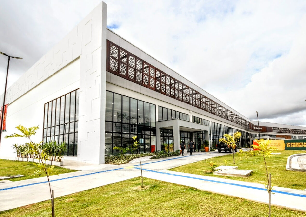 Maior evento municipalista da Paraíba começa nesta quarta-feira em Campina Grande