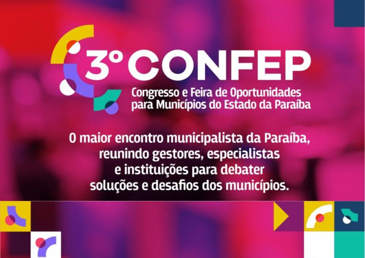 Inscrições gratuitas: estratégias de comunicação e construção de imagem em campanhas eleitorais serão foco do III Confep