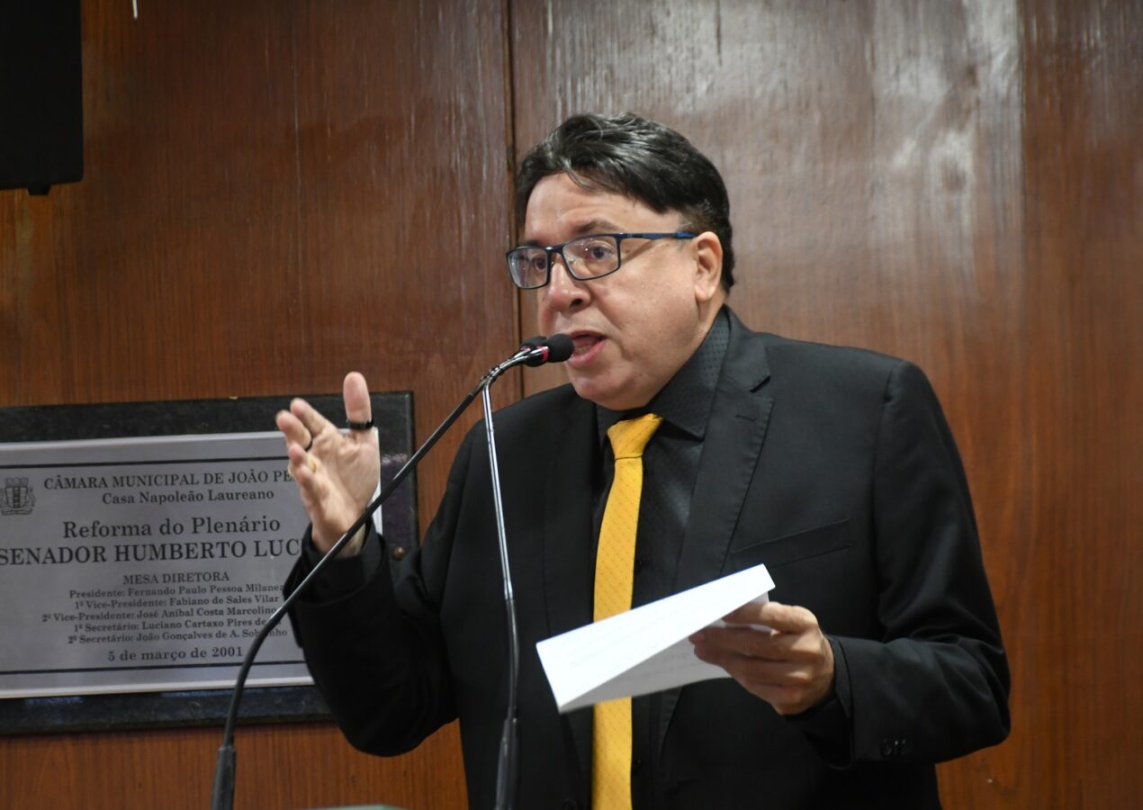 Projeto prevê fornecimento gratuito de abafadores antirruído para pessoas com TEA em João Pessoa