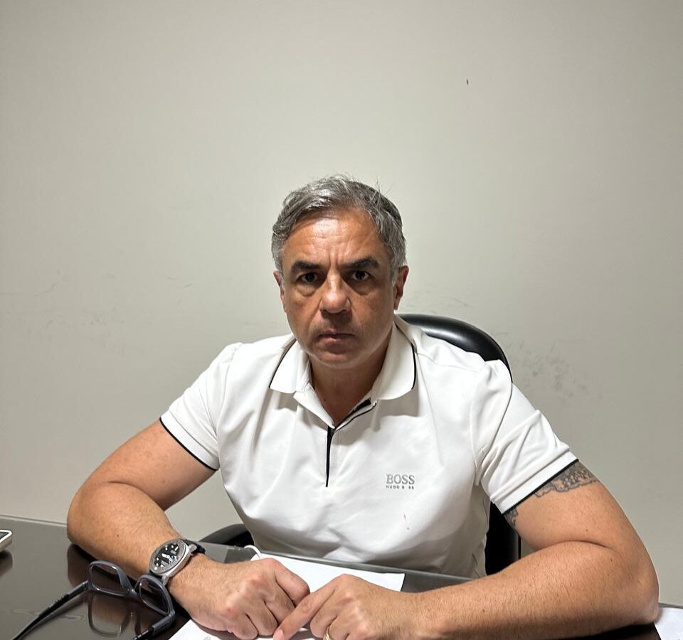 Sindipetro-PB defende maior fiscalização das distribuidoras de combustíveis e presidente Omar Hamad desabafa: “Não somos vilões”