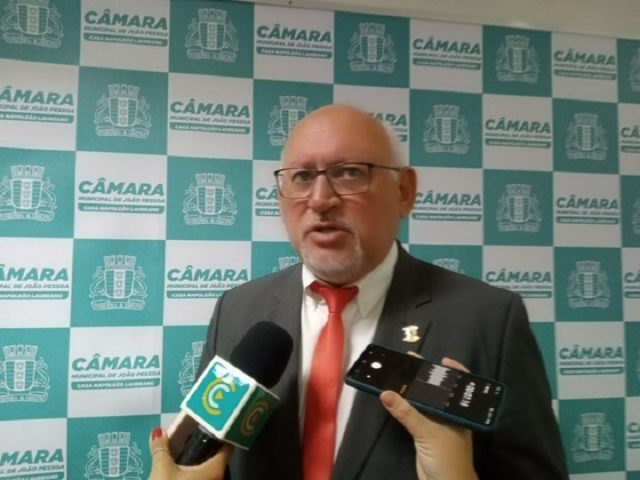 Marcos Henriques anuncia pré-candidatura a estadual, mas diz que nome está à disposição para vice de Lucas