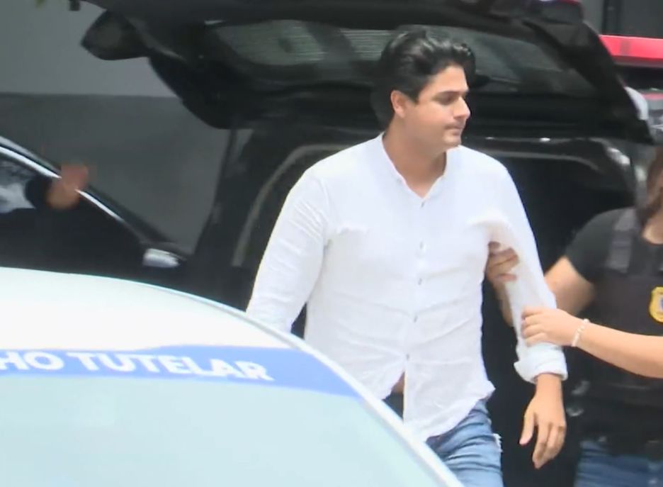 Justiça determina apreensão das imagens do caso João Lima por suspeita de manipulação