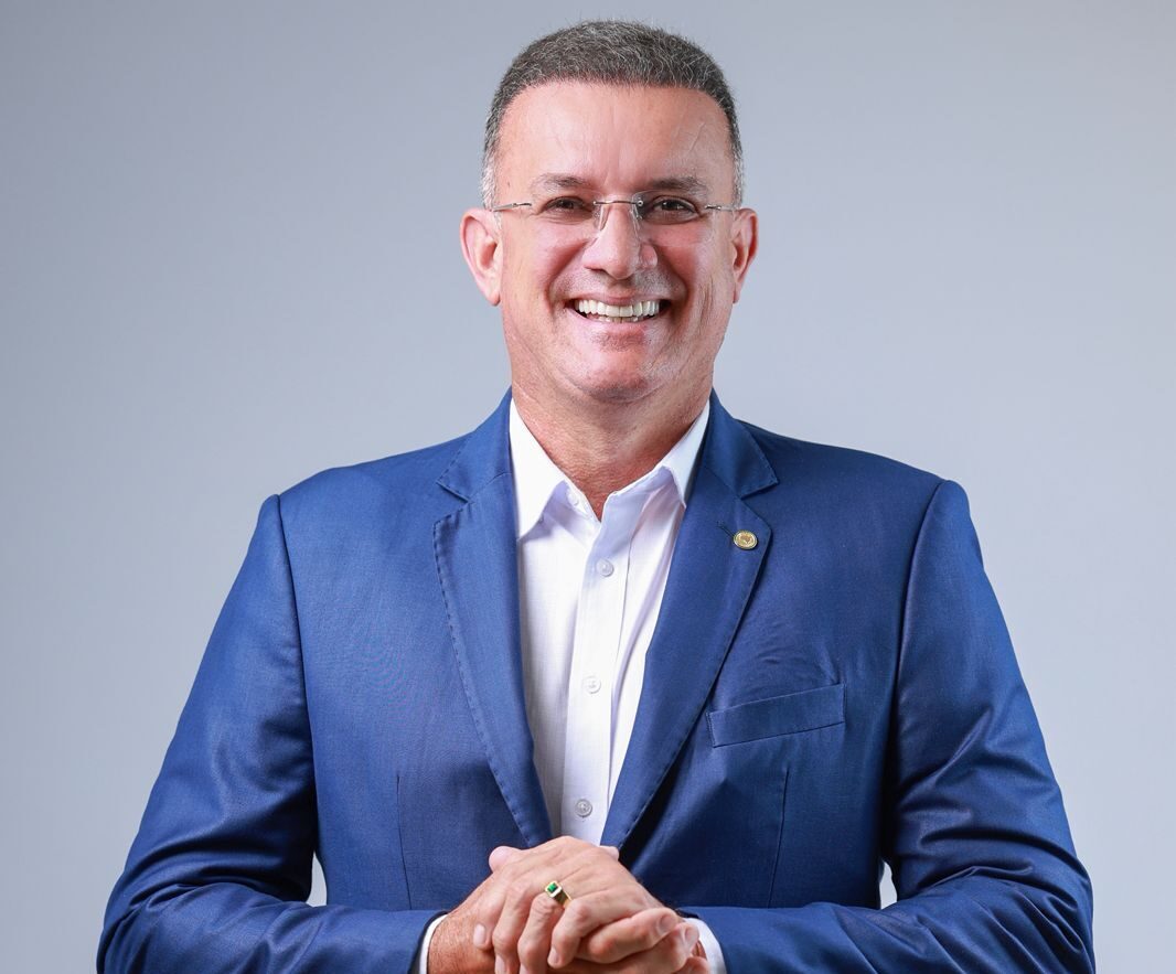 Sargento Neto assume presidência do PL em Campina Grande durante inauguração do novo diretório