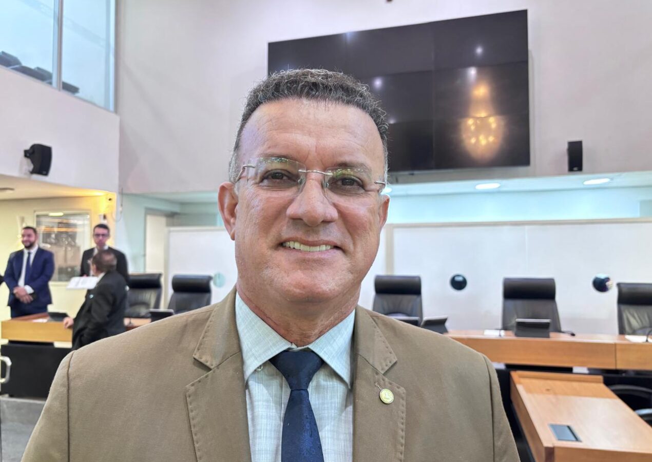 Sargento Neto vê crescimento de Flávio Bolsonaro e sugere vice do Nordeste