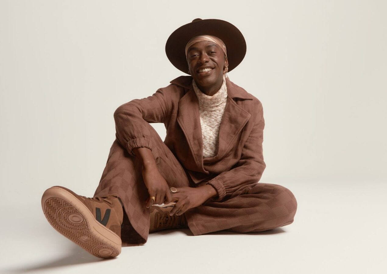 Sucesso do Grammy Latino, Jota.Pê chega a João Pessoa com últimos ingressos para show no dia 07 de maio