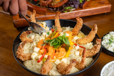 Estaleiro Restaurante: a sua melhor pedida quando o assunto é frutos do mar