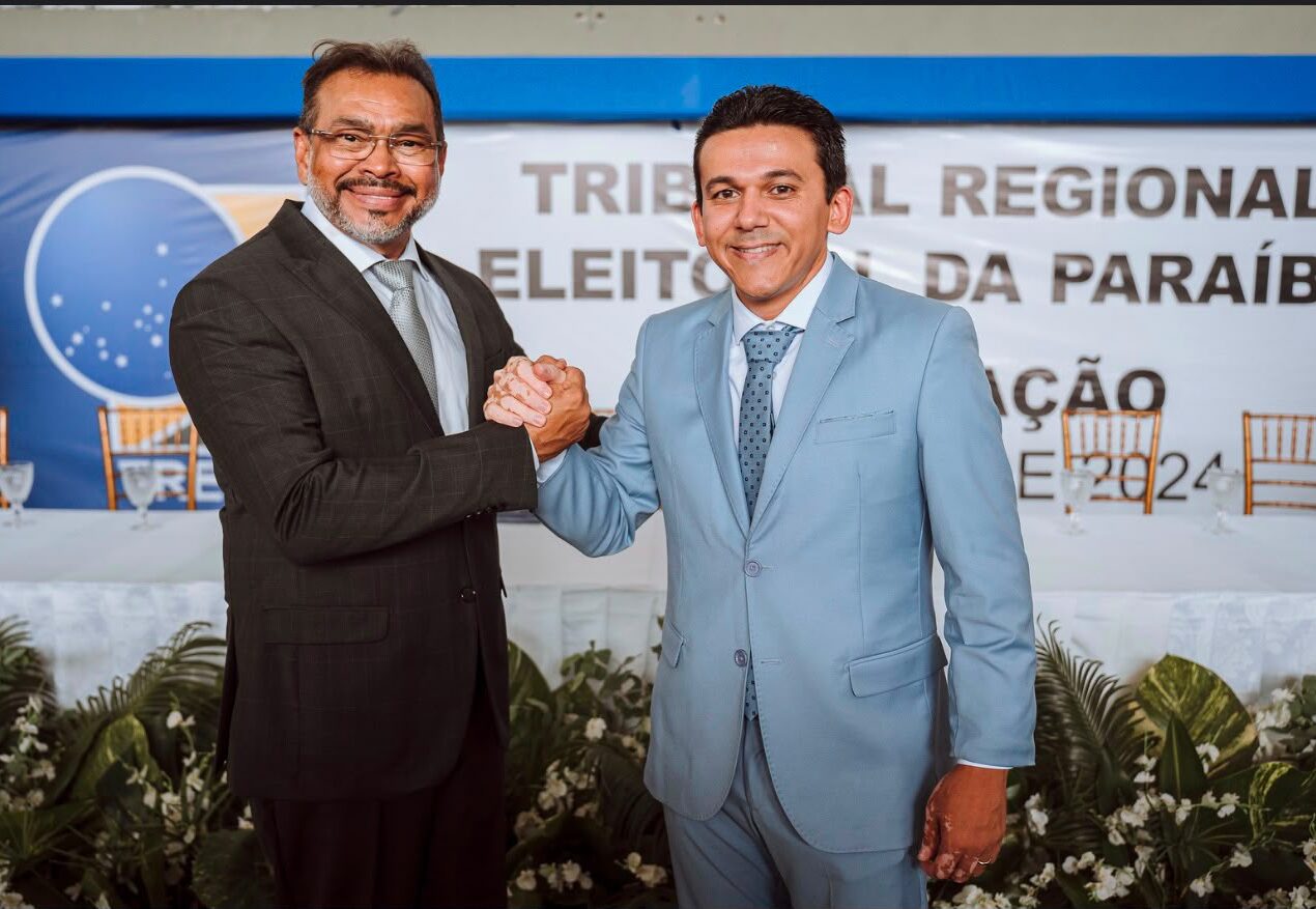 TRE-PB mantém mandatos de Jackson Alvino e Ednaldo do Edilícia e multa ex-prefeito Emerson Panta
