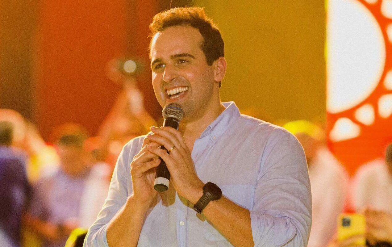 Governador Lucas Ribeiro autoriza promoção de mais de 450 militares da PM e do Corpo de Bombeiros