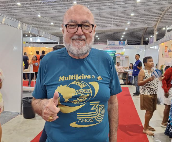Preparativos para a 31ª Brasil Mostra Brasil avançam e organização intensifica mobilização de expositores