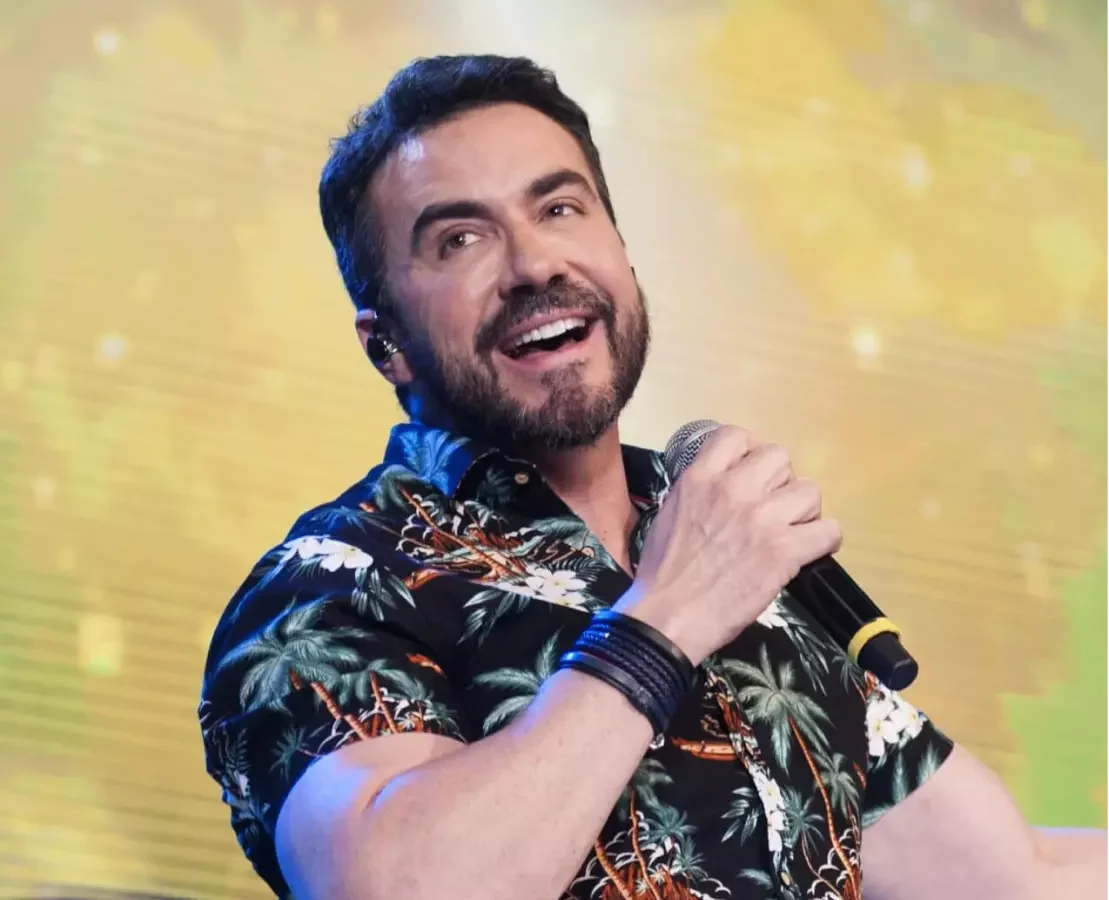 Padre Fábio de Melo faz show em João Pessoa no dia 26 de julho; ingressos já estão à venda