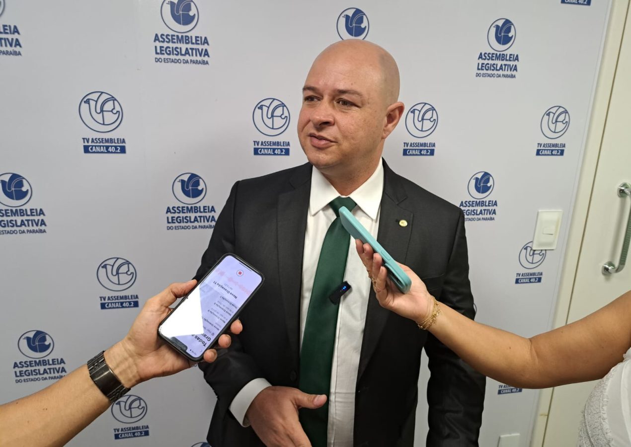 Sargento Rui amplia articulações políticas e recebe convites de vários partidos para disputa eleitoral de outubro
