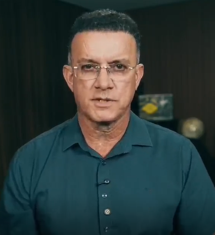 VÍDEO: Sargento Neto defende fortalecimento da família, valores cristãos e direito dos pais na educação dos filhos