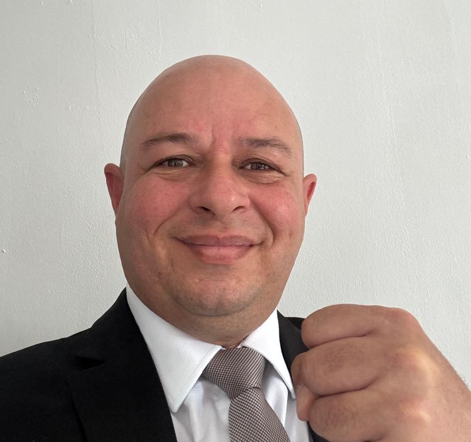 Sargento Rui amplia protagonismo no MDB e desponta como nome em ascensão para as eleições de 2026