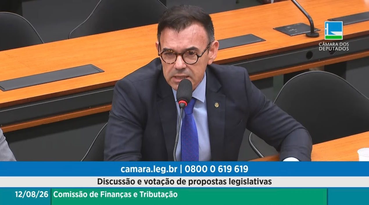 Aprovado em Comissão, Raniery Paulino defende debate sobre impactos das bets