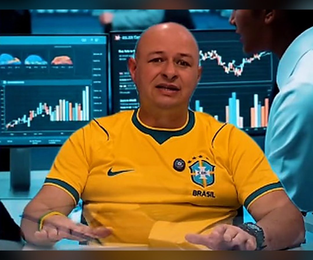 Sargento Rui coloca segurança pública como prioridade para 2026