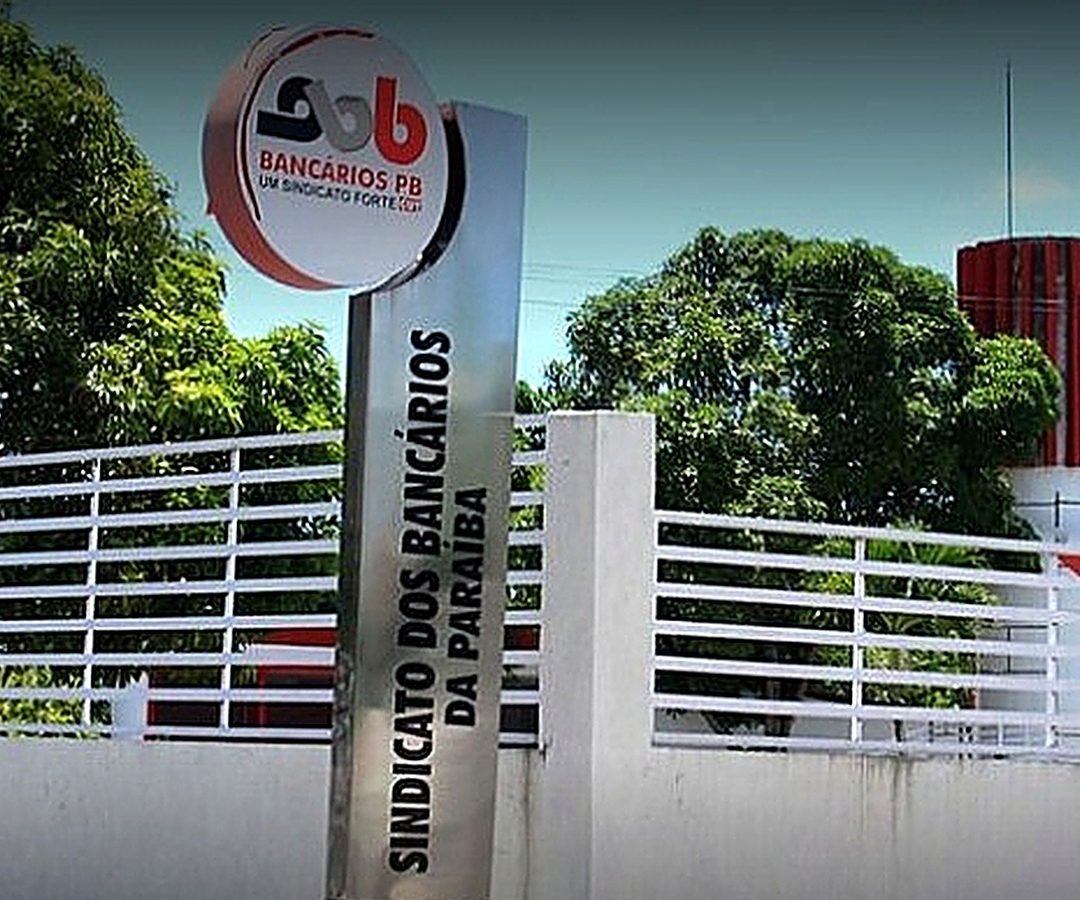 Bancários indicam paralisação de 24 horas na Paraíba