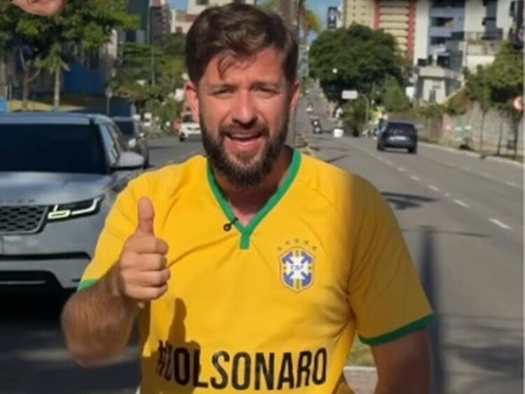 É HOJE: Fábio Lopes chama apoiadores para o último Mitoçoca antes do 1º turno na Epitácio Pessoa