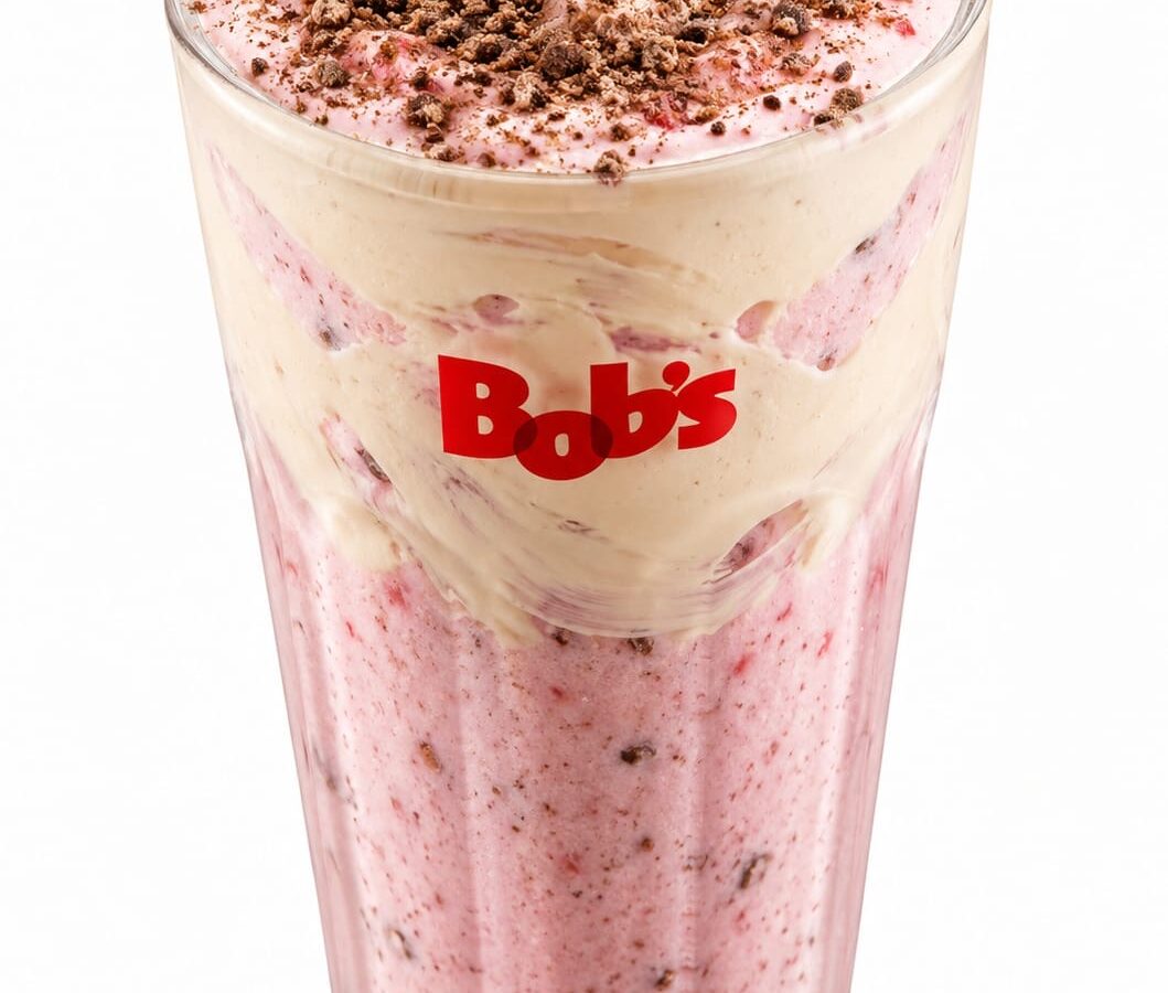 Quando o timing vira produto: Para entrar em trend, Bob’s lança sobremesa em 48 horas