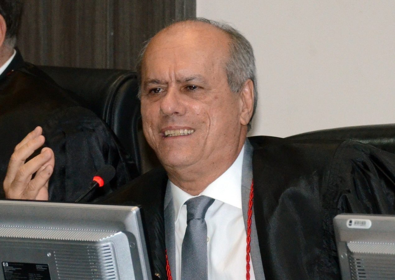 Assembleia Legislativa aprova Voto de Aplauso ao desembargador José Ricardo Porto